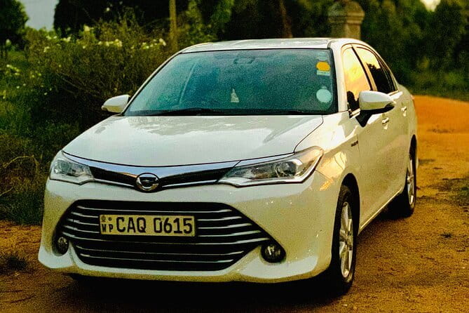 From Colombo Airport to Sigiriya or Kandy Private Transfer - Who this transfer is best for