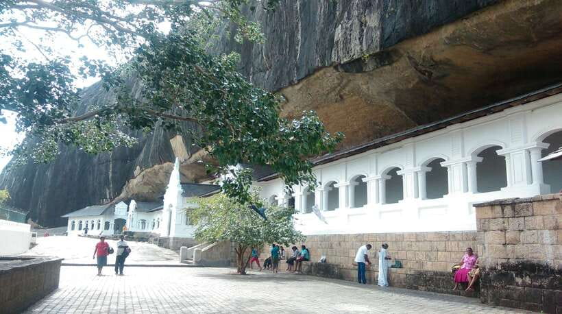 From Colombo: All Inclusive Sigiriya, Dambulla &Village Tour - The long-day pacing: when 2 hours turns into the whole afternoon