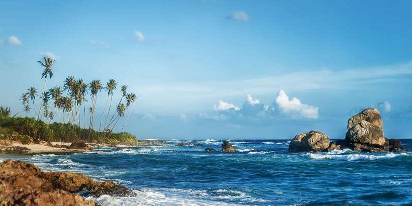 From Colombo: Day Trip to Galle City, Koggala and Unawatuna - A Smooth 12-Hour Day From Colombo (and Why the Timing Works)