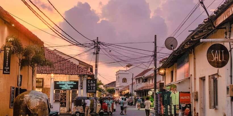 From Colombo: Day Trip to Galle City, Koggala and Unawatuna - Should You Book This Day Trip to Galle, Koggala, and Unawatuna?
