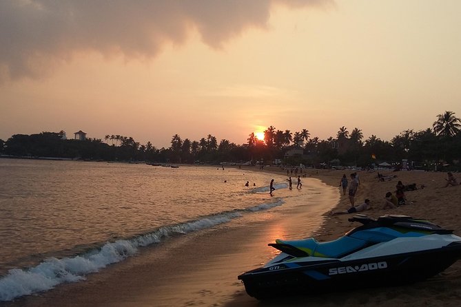 From Colombo: Full-Day Galle Tour - Galle Fort: Your Best Use of Time in One Historic Walking Zone