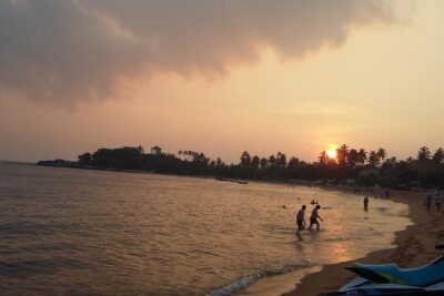 From Colombo: Full-Day Galle Tour - Old Gate, Dutch Hospital, and Chapel Stops You Can Pair Together