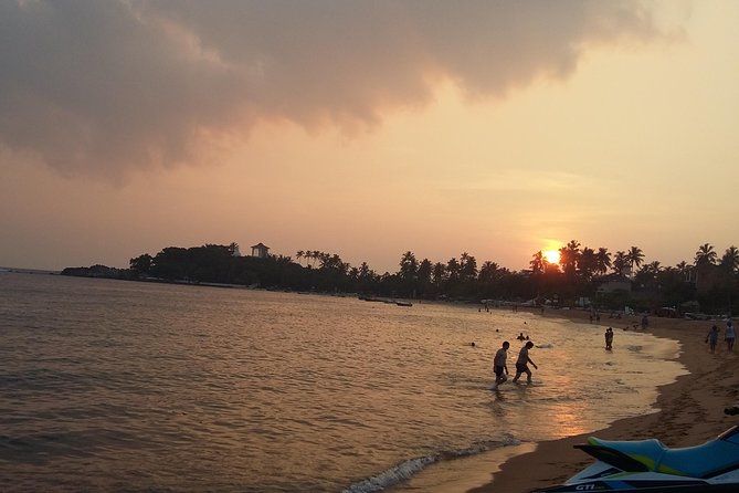From Colombo: Full-Day Galle Tour - Old Gate, Dutch Hospital, and Chapel Stops You Can Pair Together