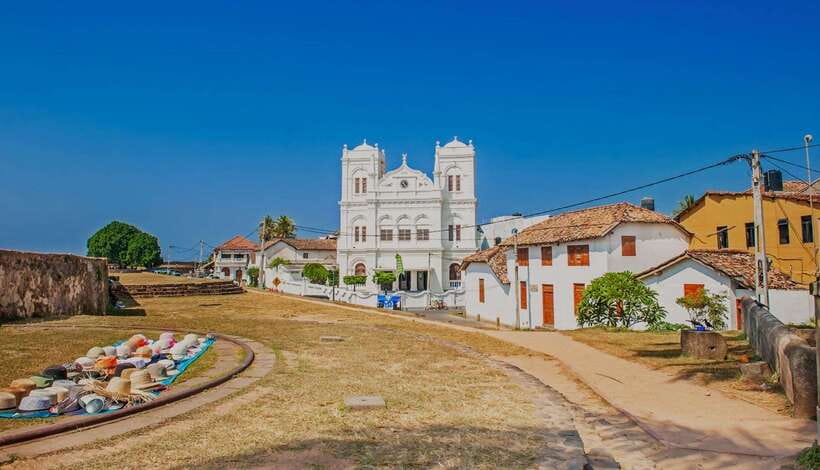 From Colombo: Galle, Bentota Coastal Highlights Private Tour - Galle Dutch Fort: the Walkable UNESCO Block You’ll Actually Enjoy
