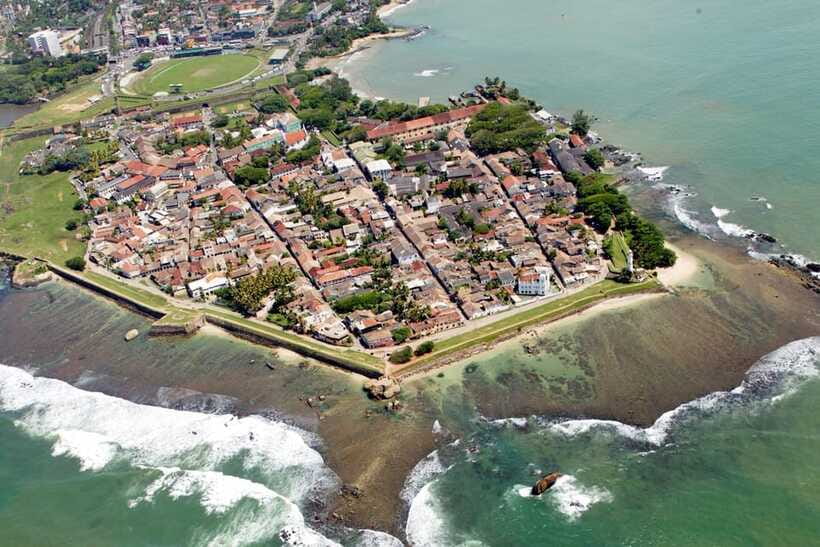 From Colombo: Galle, Bentota Coastal Highlights Private Tour - Who This Tour Is Best For (and Who Might Prefer DIY)