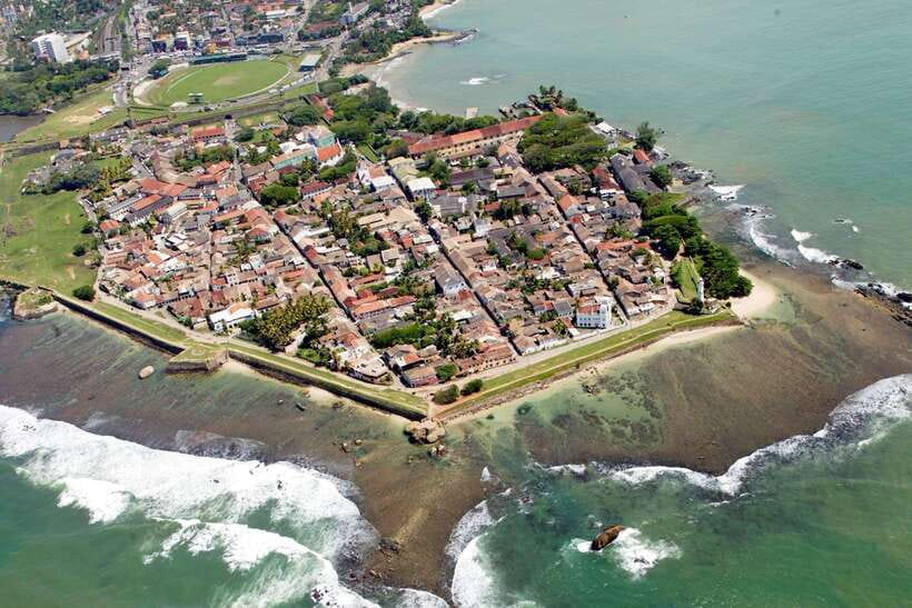 From Colombo: Galle, Bentota Coastal Highlights Private Tour - Ambalangoda Mask Making: Culture You Can See, Not Just Read