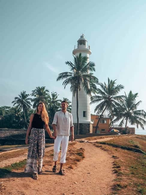 From Colombo: Galle Fort and Hikkaduwa Beach Day Tours - A Colombo-to-Hikkaduwa Day Plan That Fits 10 Hours