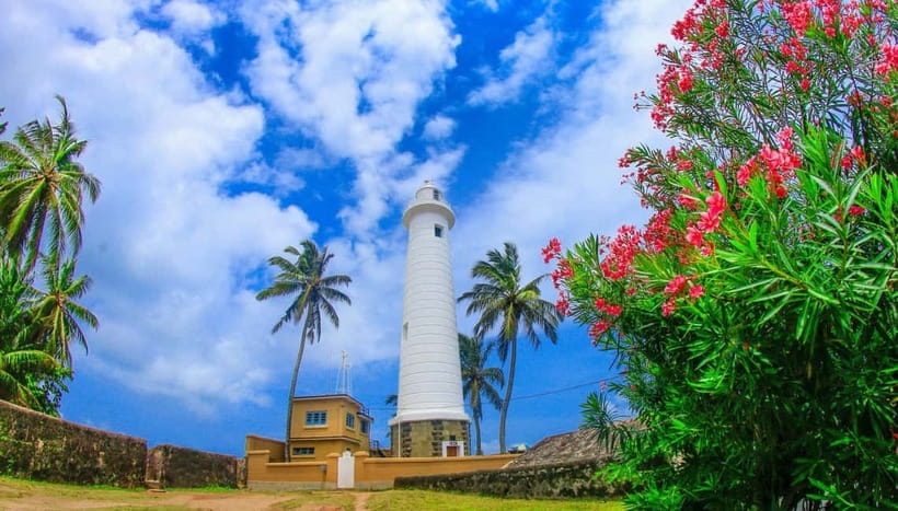 From Colombo: Galle Fort and Hikkaduwa Beach Day Tours - Hikkaduwa Beach Walking and a Final Jungle Beach Stop