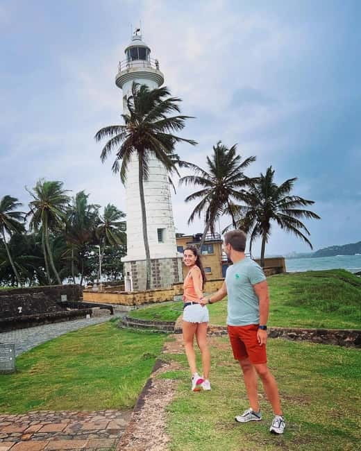 From Colombo: Galle Fort and Hikkaduwa Beach Day Tours - Pickup, Private Car, and Timing: The Logistics That Make or Break It