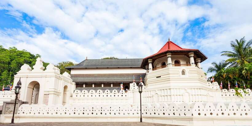 From Colombo: Kandy Full-Day Trip - Price and value: what you’re really paying for at about $50