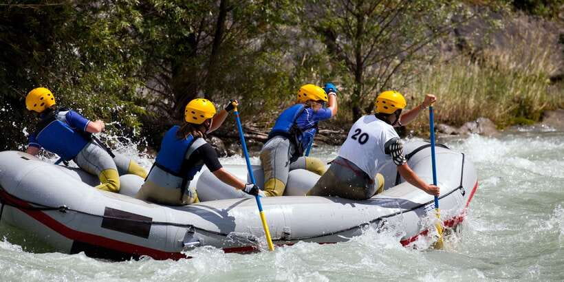 From Colombo: Kithulgula White Water Rafting Adventure - From Colombo to Kitulgala Jungle: the long ride with big payoffs