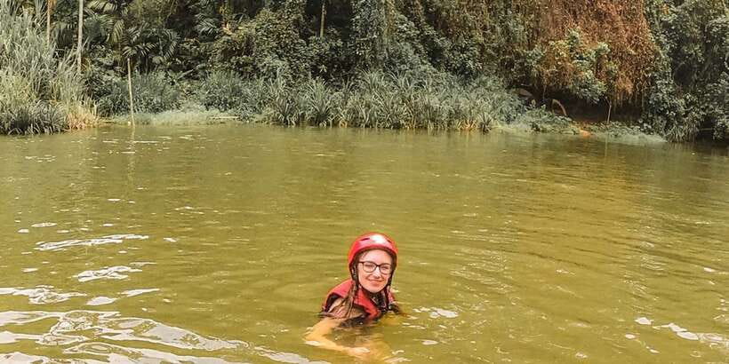 From Colombo: Kithulgula White Water Rafting Adventure - Practical tips to enjoy the day more