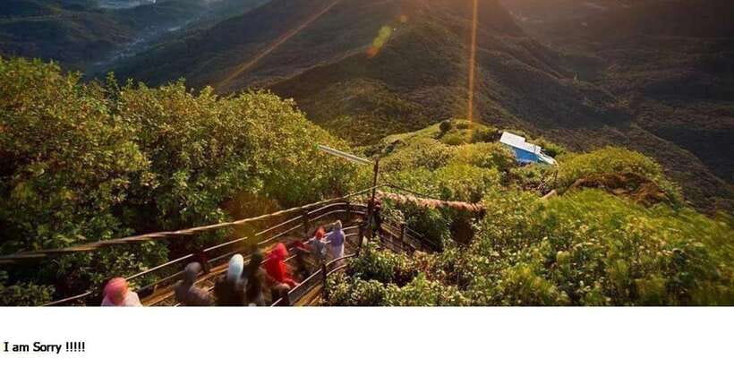 From Colombo/Negombo: Summit Thrills, Adams Peak Guided Hike - Key Highlights You’ll Notice Fast