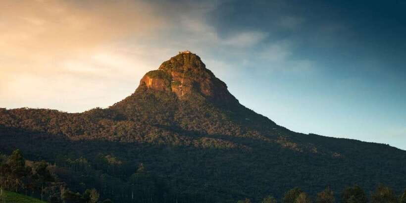 From Colombo/Negombo: Summit Thrills, Adams Peak Guided Hike - The 1:30 AM Guide Briefing: What You Need Before You Climb