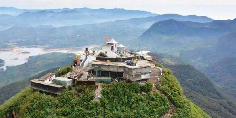 From Colombo/Negombo: Summit Thrills, Adams Peak Guided Hike - Price and Value: What $155 Really Covers