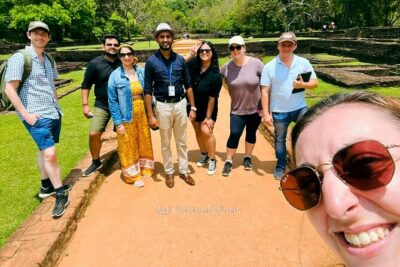 From Colombo: Sigiriya and Dambulla Day Trip and Safari - Why Sigiriya + Dambulla Works as a Day Trip from Colombo
