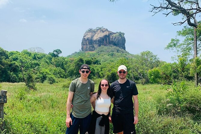 From Colombo: Sigiriya and Dambulla Day Trip and Safari - Safari Add-on: Worth It, Risky, and Often a Separate Decision