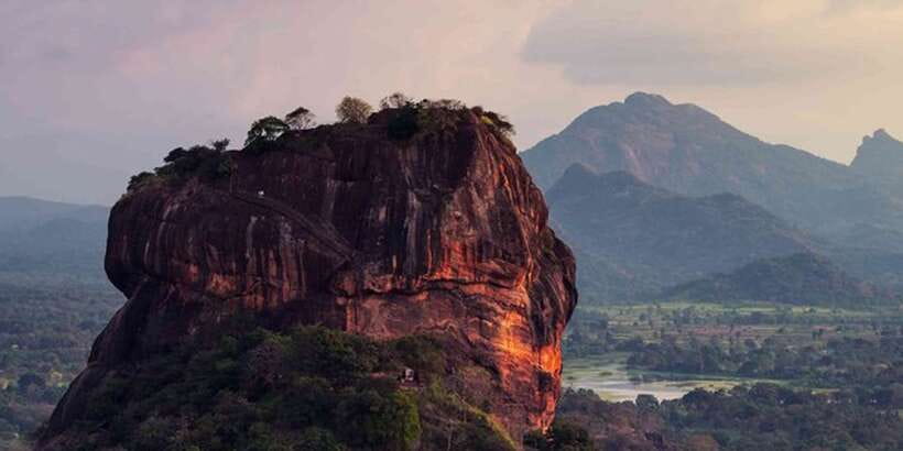 From Colombo: Sigiriya and Dambulla Full-Day Private Tour - Key points at a glance