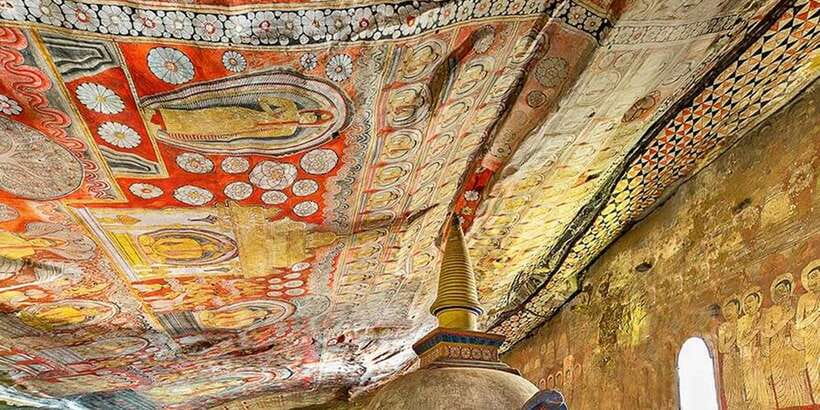 From Colombo: Sigiriya and Dambulla Full-Day Private Tour - Should you book this Colombo to Sigiriya and Dambulla private day?
