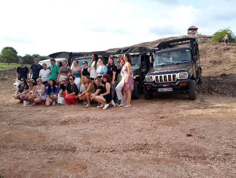 From Colombo: Sigiriya & Dambulla Day Tour with Safari - Money and value: where the real cost comes from