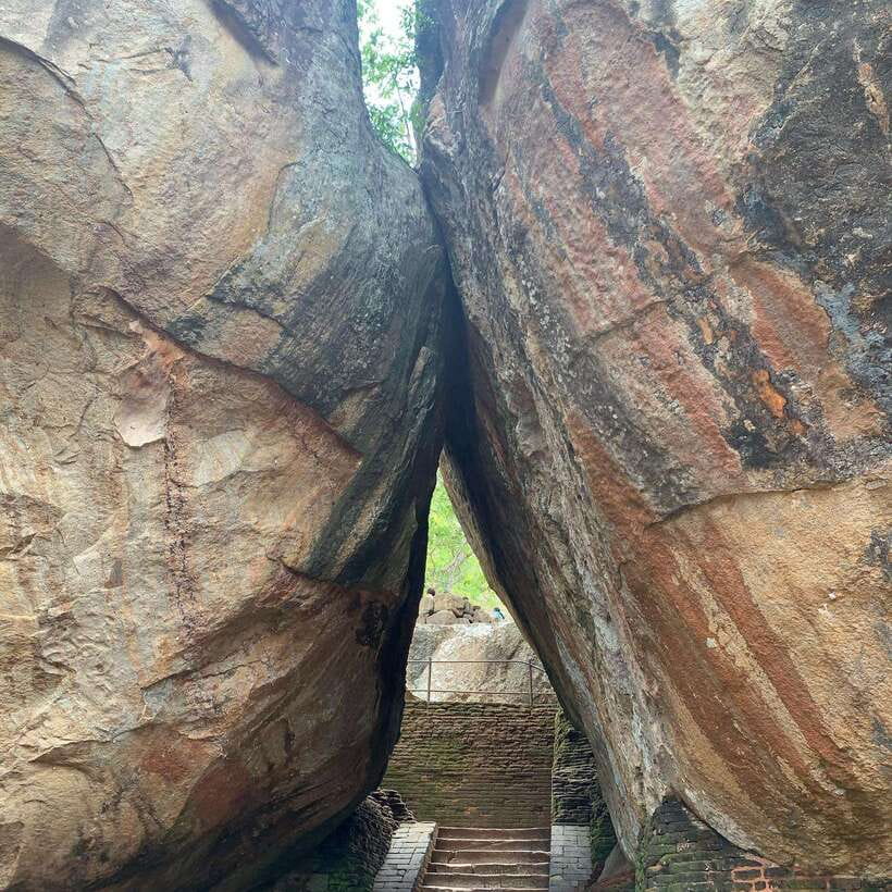 From Colombo: Sigiriya Rock, Dambulla & Minneriya 4x4 Safari - Who should book this tour, and who should rethink it