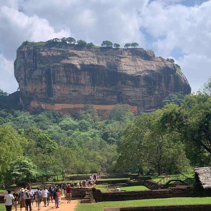 From Colombo: Sigiriya Rock, Dambulla & Minneriya 4x4 Safari - Price and value: what $89 covers, and what you should budget extra