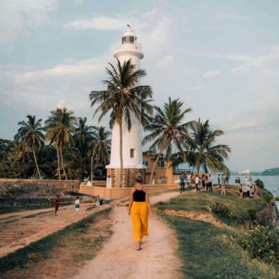 From Colombo to Galle Fort and Jungle Beach Day Trip - Kalutara Bodhiya: A Temple Stop That’s More Than a Photo Stop