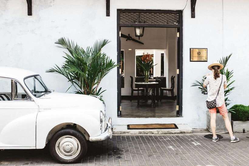 From Colombo to Galle Fort and Jungle Beach Day Trip - Price and Value: Is $70 Fair for This Much Variety?