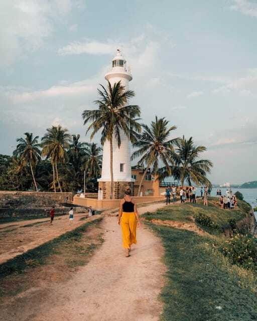 From Colombo to Galle Fort and Unawatuna Beach Day Trip - Galle Dutch Fort (UNESCO): Walkable History That Still Feels Lived-In