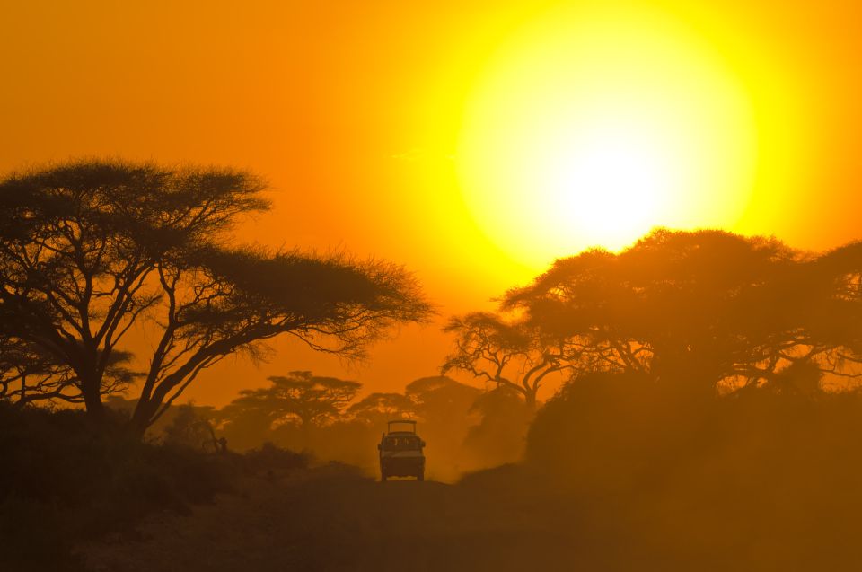 From Colombo: Yala National Park Safari with Transfer - Entrance fee reality: how to avoid the budget surprise