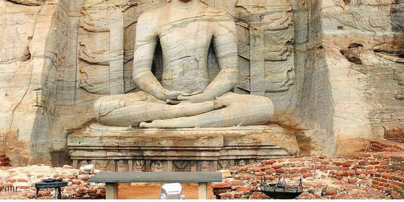 From Dambulla/ Sigiriya: Ancient City of Polonnaruwa by Bike - Getting From Your Hotel to Polonnaruwa Without Stress