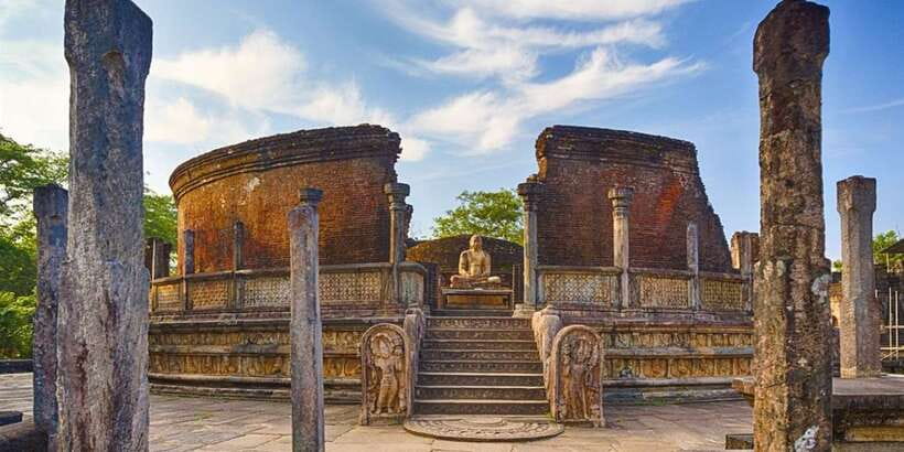 From Dambulla/ Sigiriya: Ancient City of Polonnaruwa by Bike - Who This Tour Is Best For (and Who Might Want a Different Style)