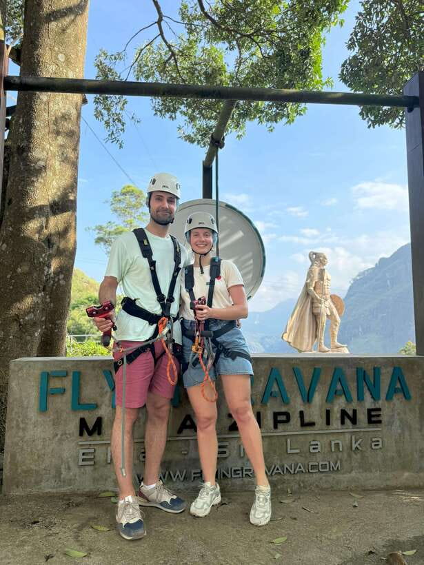From Ella- All Inclusive Day Trip to Experience Ella & Train - Who should book this Ella day trip, and who should skip it