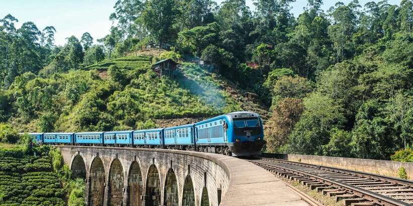 From Ella - All Inclusive Unforgettable Day Trip Tour - Getting picked up in Koslanda, Ella, Haputale, or Bandarawela