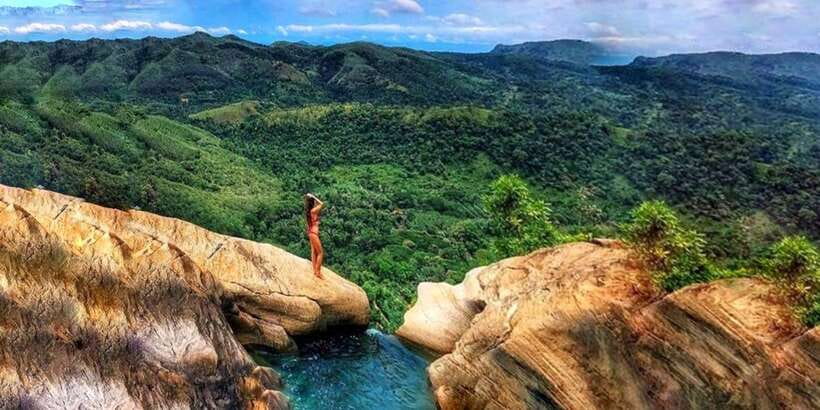 From Ella: Diyaluma Falls Full-Day Tour with Lunch - Why Diyaluma Falls makes a great full-day stop