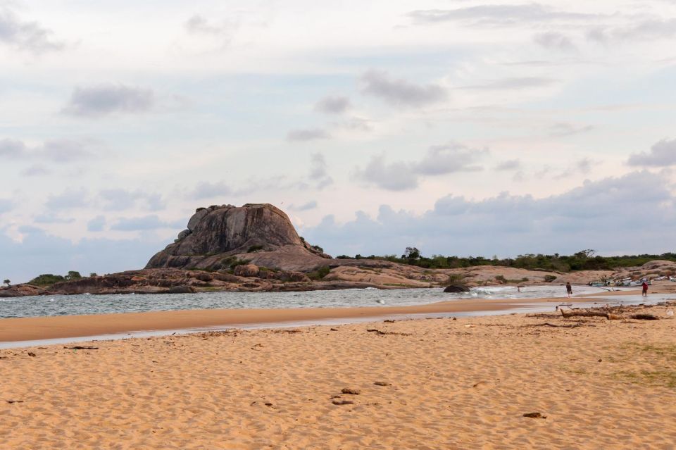 From Ella: Drop to Tangalle/Hiriketiya/Mirissa & Yala Safari - Comfort, Timing Gaps, and Small Practical Tips