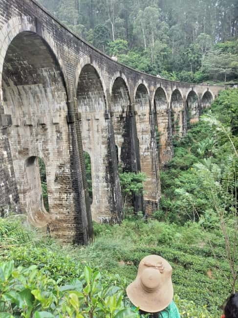 From Ella: Ella Unfogettable Day tour & Train Ride Tour - Price and Value for $37: What You’re Really Getting