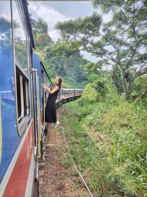 From Ella: Ella Unfogettable Day tour & Train Ride Tour - Timing, Pace, and Weather: Why Your Guide’s Choices Matter