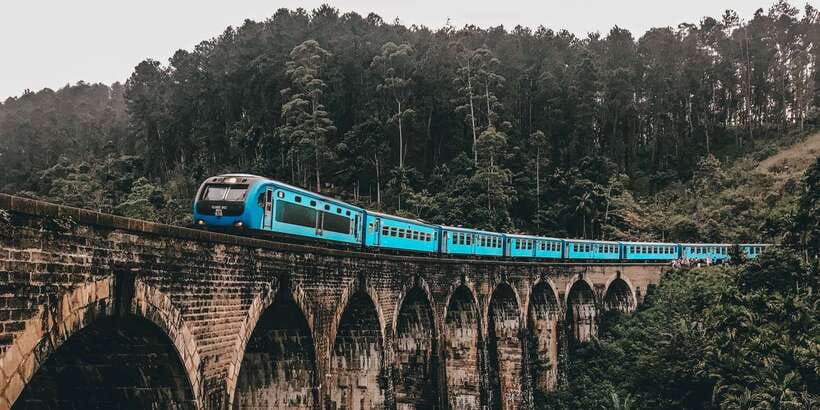 From Ella: Little Adam’s Peak and Nine Arches Bridge Hiking - Quick Takeaways
