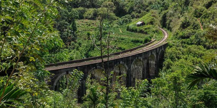 From Ella: Little Adam’s Peak and Nine Arches Bridge Hiking - Price and Logistics: Is $86 a Smart Deal?