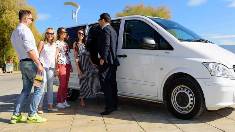 From Ella: Shuttle to Tangalle/Hiriketiya with Yala Safari - Pickup, vehicles, and luggage: how to avoid the rough edges