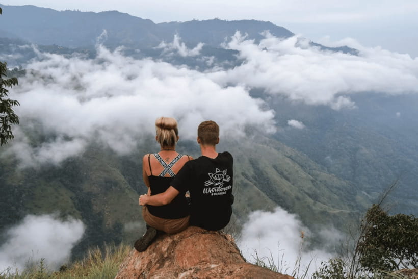 From Ella : Sun rise Hike to Ella Rock - Price and Value: Is $19 Worth It?