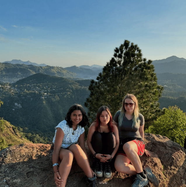 From Ella : Sunrise Hike to Little Adams Peak - Guide and pickup details that can make or break the morning