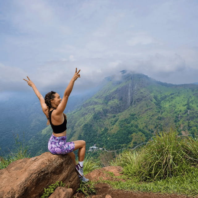 From Ella : Sunrise Hike to Little Adams Peak - FAQ