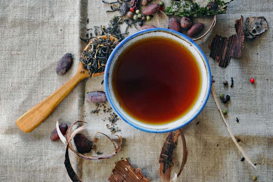 From Ella: Tea Adventure in Haputale with Village Lunch - Plucking fresh tea leaves with estate workers: the hands-on moment
