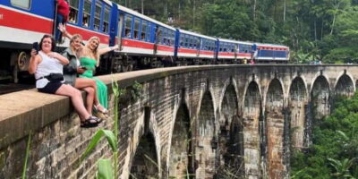 From Ella -Unforgettable Day Trip of 8 Sights & Train - Pickup, lunch, and the small comforts that actually matter