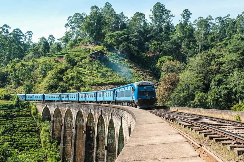 From Ella: Yala Safari & Transfer to Mirissa/Unawatuna/Galle - Price and Value: Is $25 a Fair Deal for This Route?