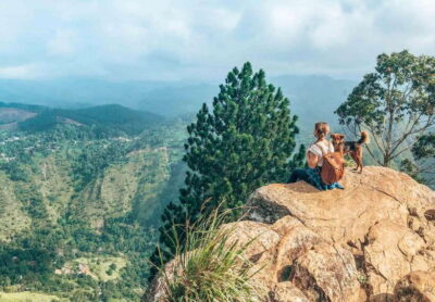 From Galle/Hikkaduwa/Mirissa -All-Inclusive Day Trip to Ella - Pickup and drop-off: the easiest way to avoid transport stress