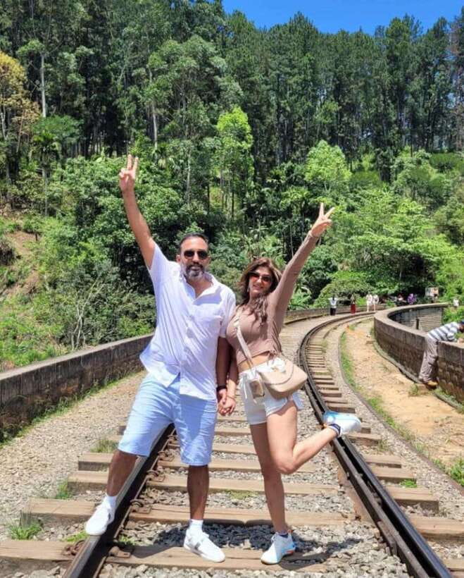 From Galle/Hikkaduwa/Mirissa -All-Inclusive Day Trip to Ella - Flying Ravana zipline: optional adrenaline with an extra-fee twist