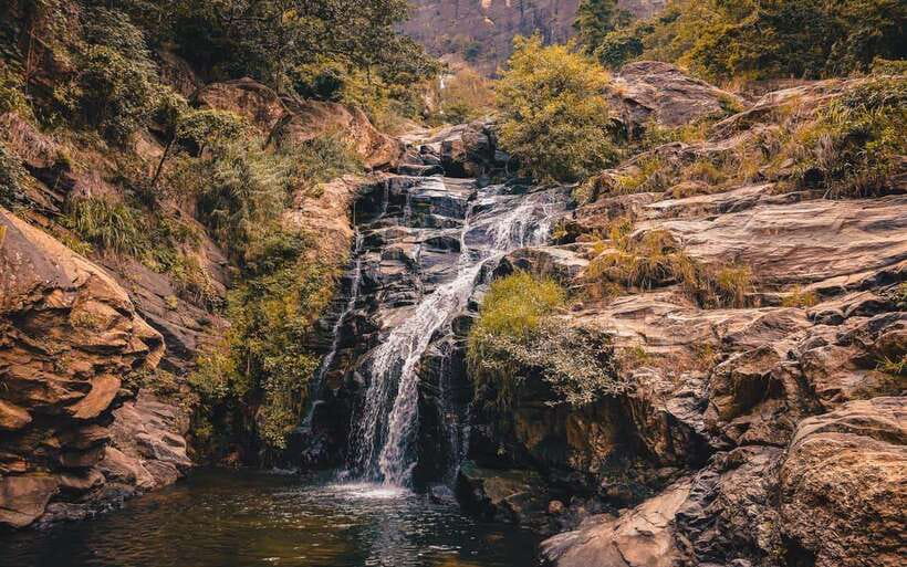 From Galle/Hikkaduwa/Mirissa: Day Trip to Experience Ella - Little Adam’s Peak: The Hike That Finishes the Day Strong